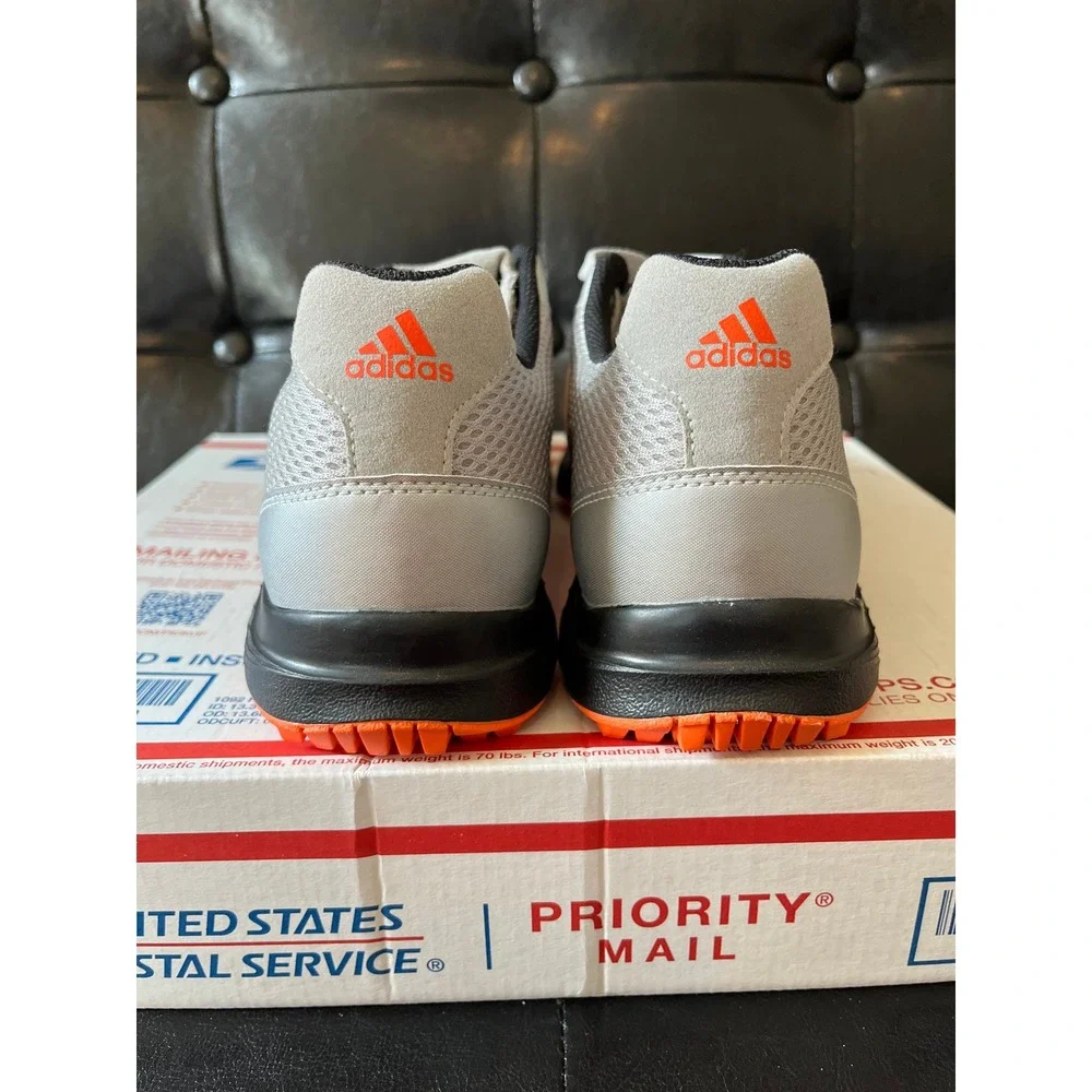 Adidas‎ Traxion Golf Shoes